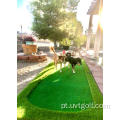 DIY Mini Golf Court Golf Putting Green Mat